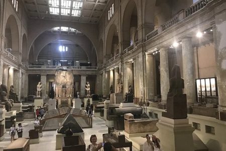 Luxor by plane One Day Trip Sale